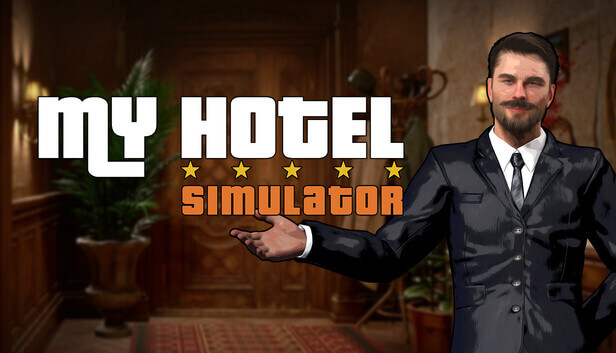 Picture of My Hotel Simulator