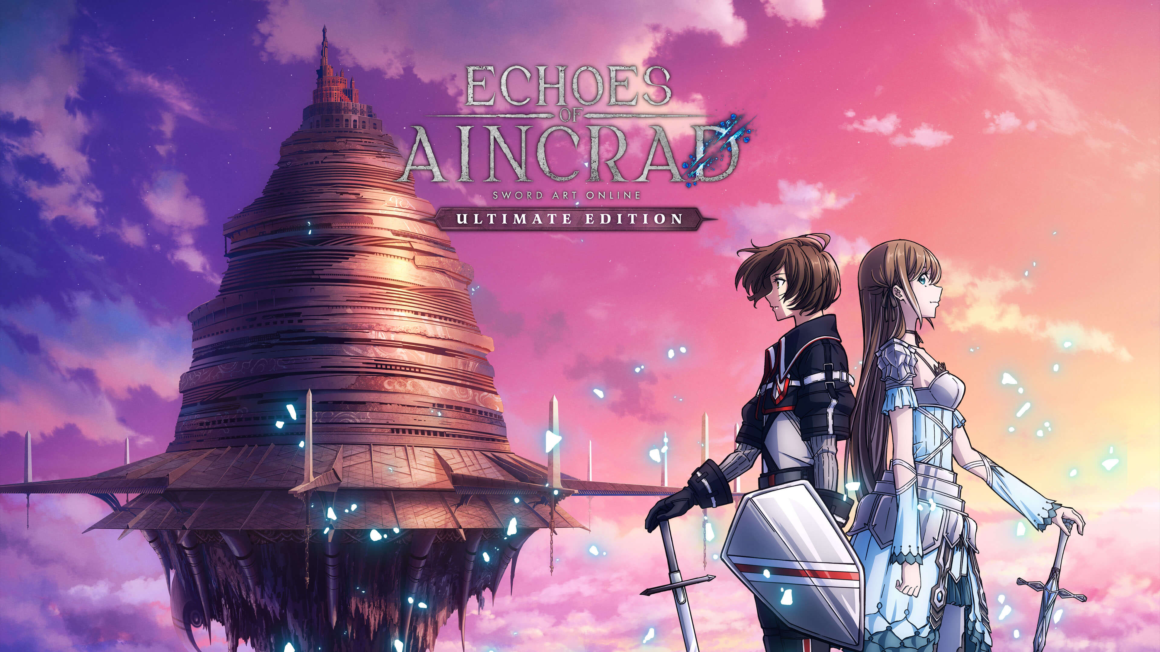 Picture of Echoes of Aincrad Ultimate Edition