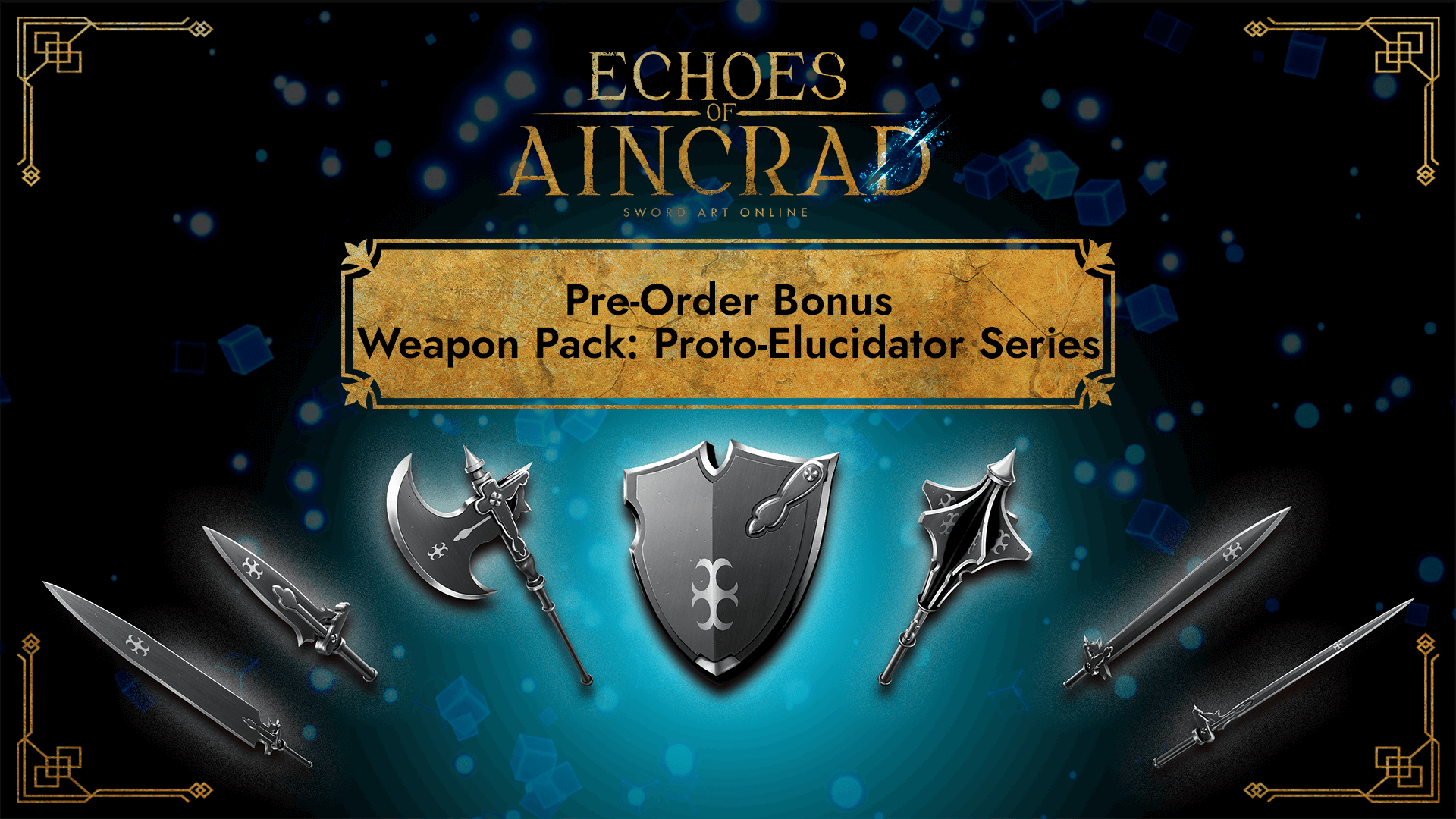Picture of Echoes of Aincrad Ultimate Edition Picture of Echoes of Aincrad Ultimate Edition
