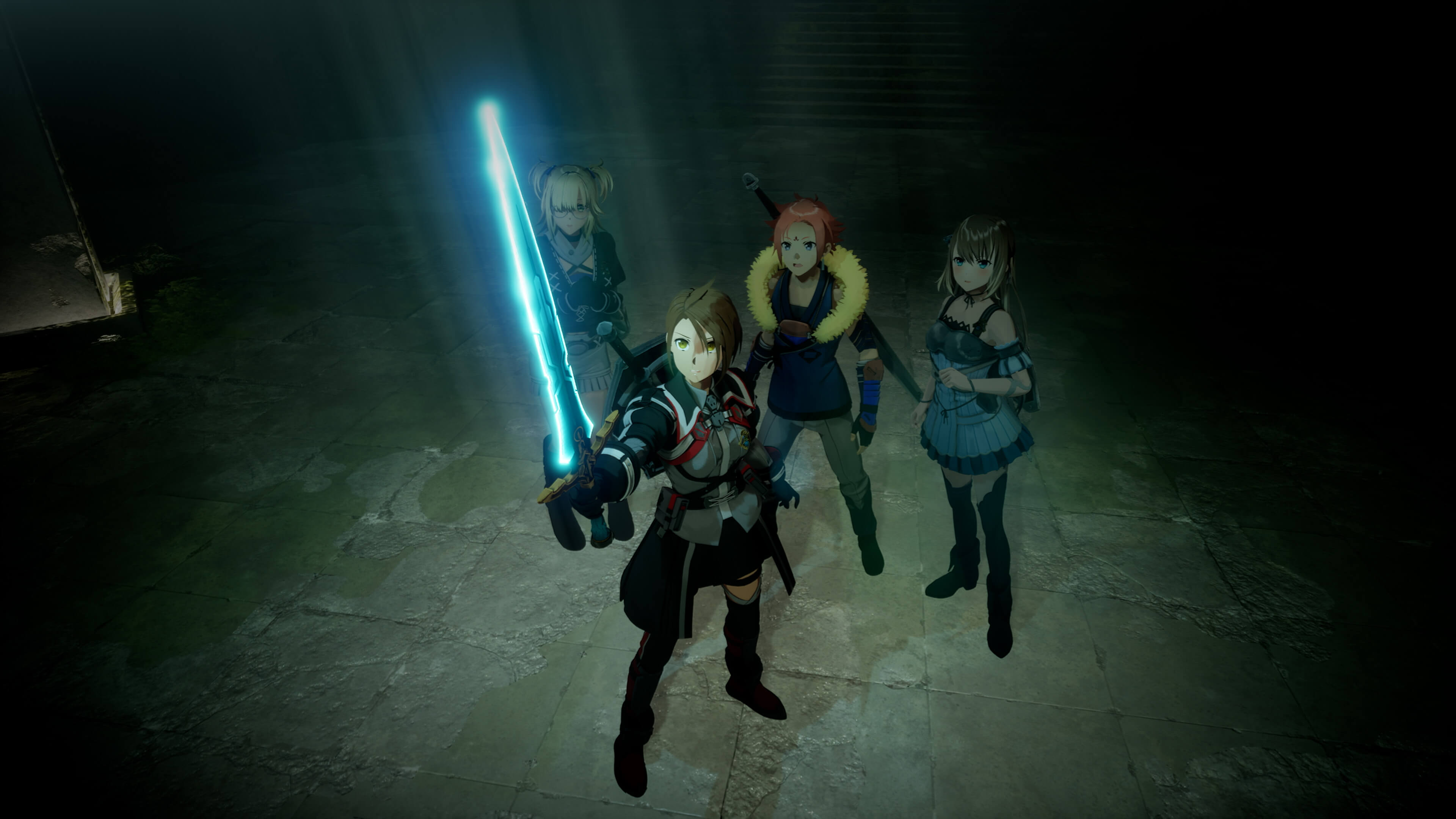 Picture of Echoes of Aincrad Ultimate Edition Picture of Echoes of Aincrad Ultimate Edition