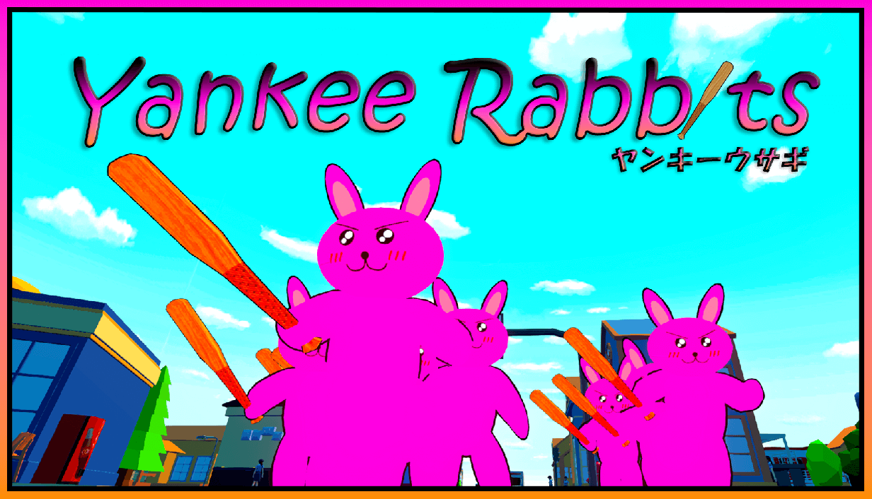Picture of Yankee Rabbits