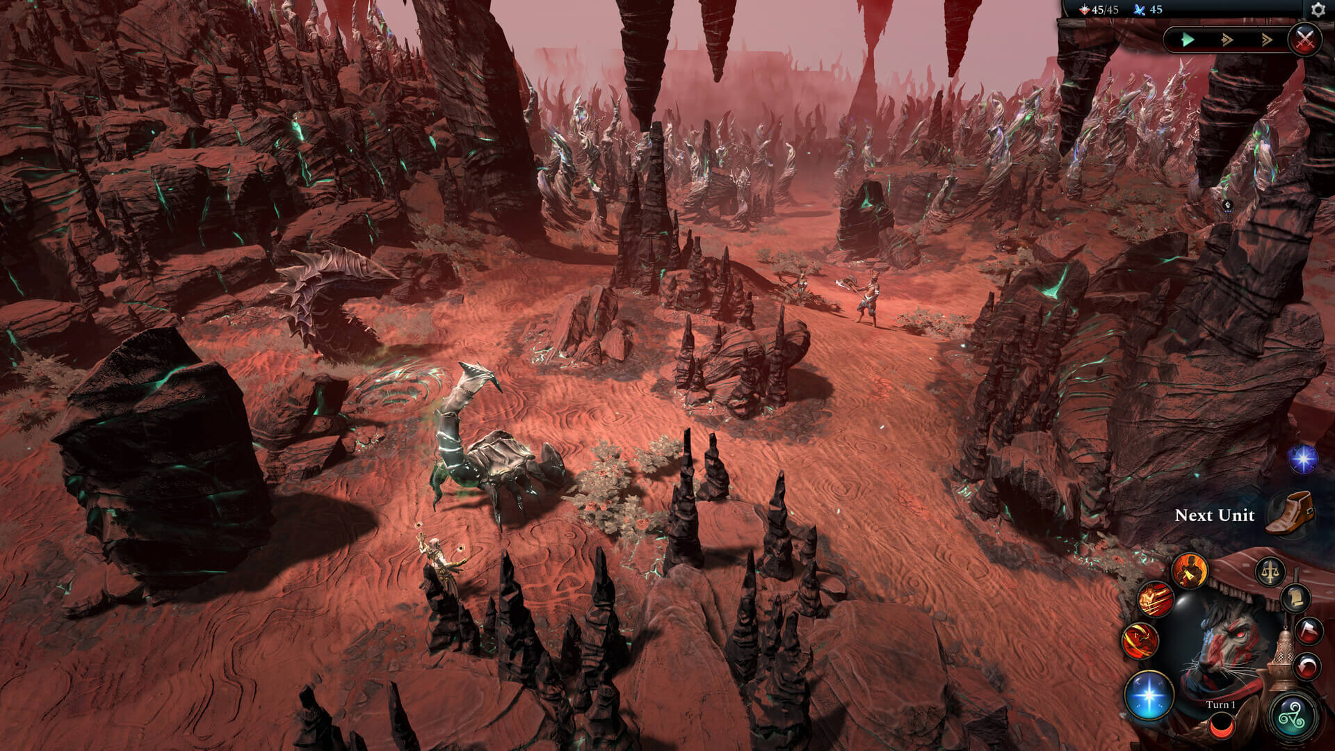 Picture of Age of Wonders 4: Rise from Ruin Picture of Age of Wonders 4: Rise from Ruin