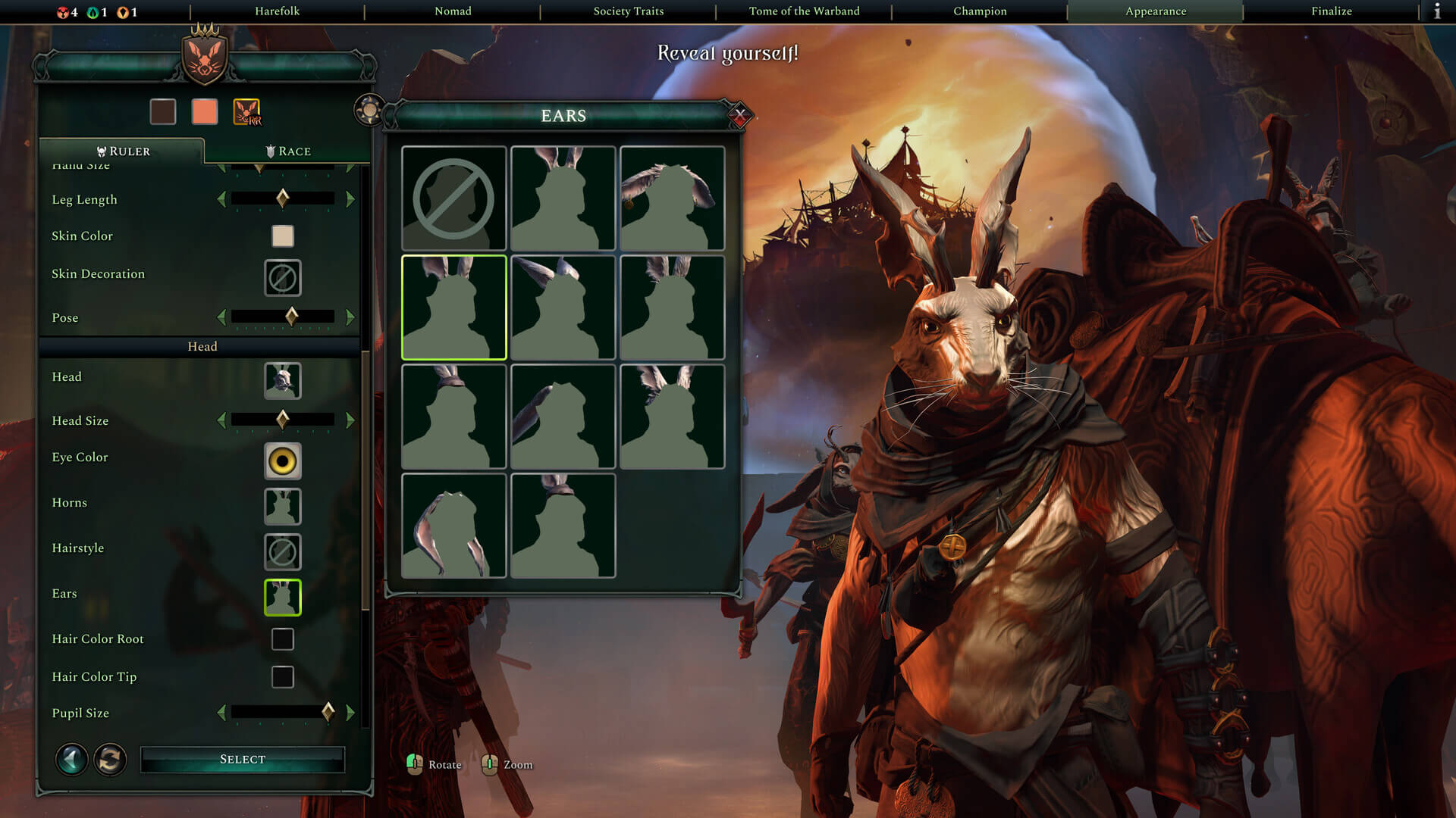 Picture of Age of Wonders 4: Rise from Ruin Picture of Age of Wonders 4: Rise from Ruin