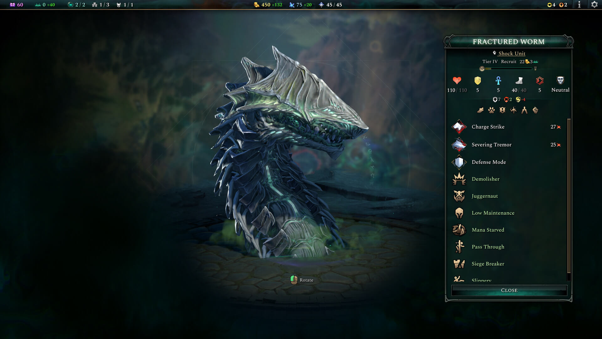 Picture of Age of Wonders 4: Rise from Ruin Picture of Age of Wonders 4: Rise from Ruin