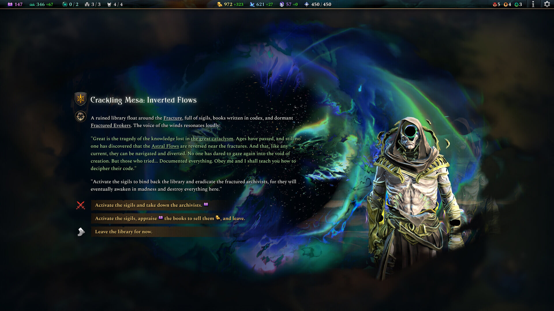 Picture of Age of Wonders 4: Rise from Ruin Picture of Age of Wonders 4: Rise from Ruin