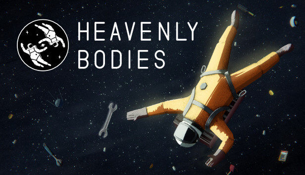 Picture of Heavenly Bodies