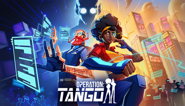 Picture of Operation: Tango