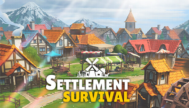 Picture of Settlement Survival