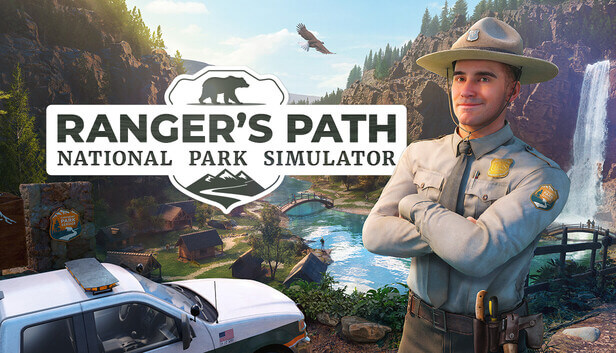 Picture of Ranger’s Path: National Park Simulator