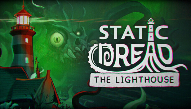 Picture of Static Dread: The Lighthouse