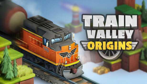 Picture of Train Valley Origins