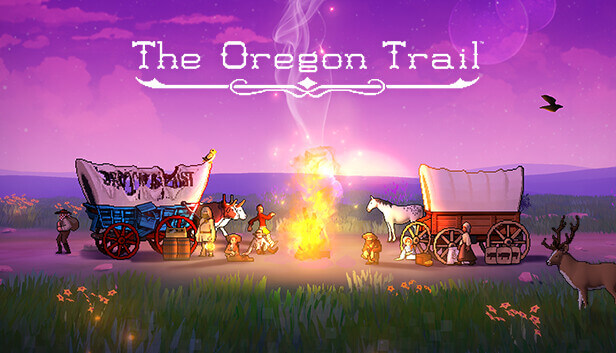 Picture of The Oregon Trail