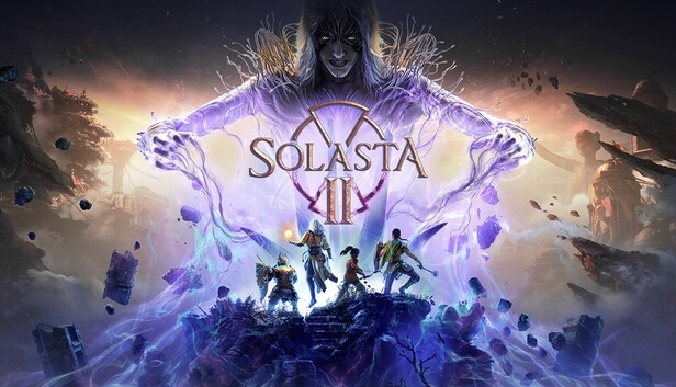 Picture of Solasta II