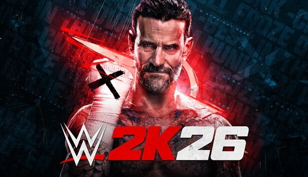 Picture of WWE 2K26