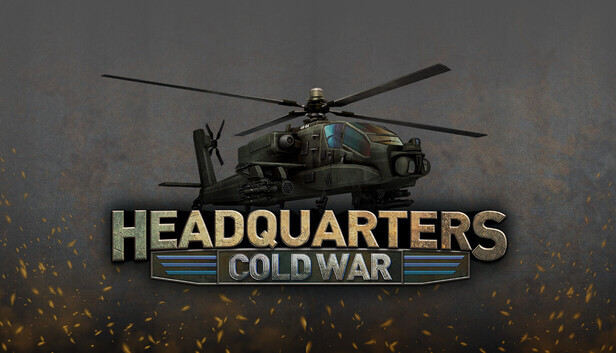 Picture of Headquarters: Cold War
