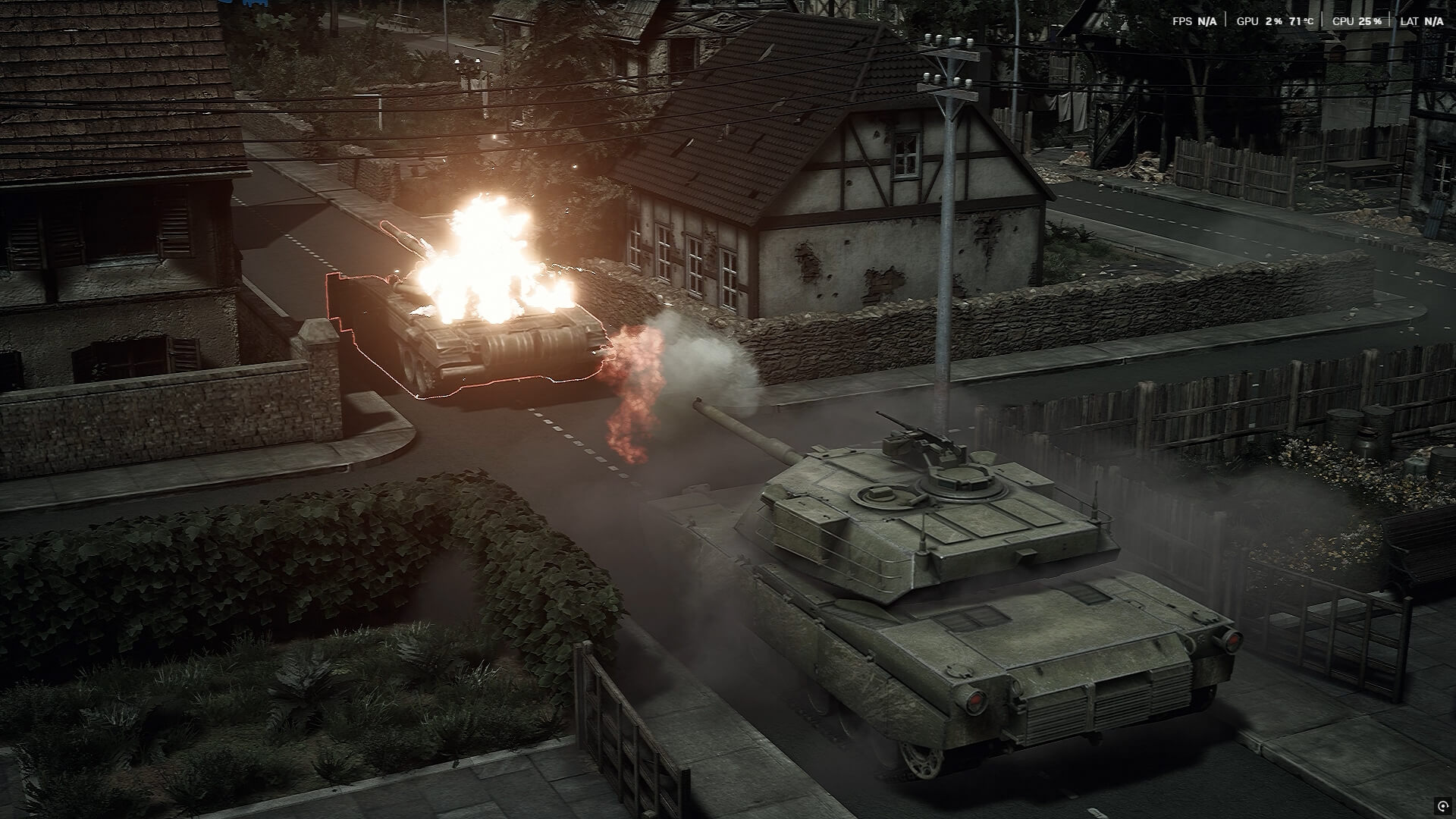 Picture of Headquarters: Cold War Picture of Headquarters: Cold War
