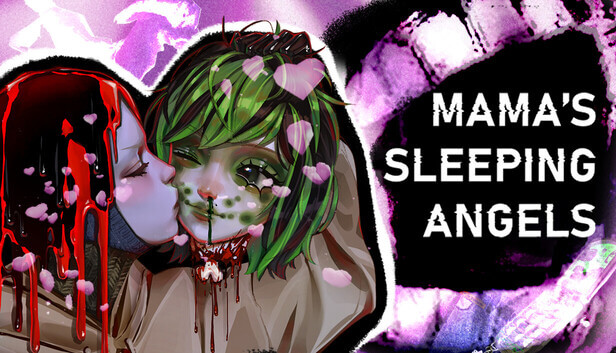 Picture of Mama's Sleeping Angels