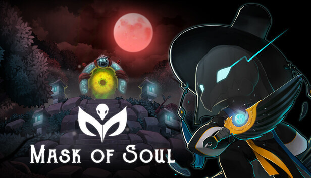Picture of Mask of Soul