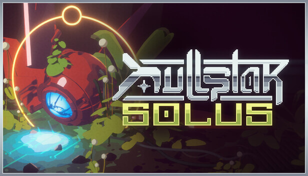Picture of Nullstar: Solus