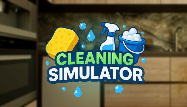 Picture of Cleaning Simulator