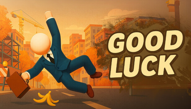 Picture of Good Luck