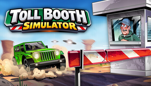 Picture of Toll Booth Simulator