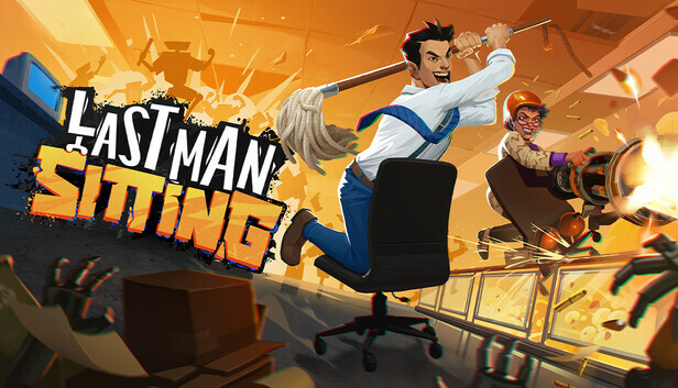 Picture of Last Man Sitting