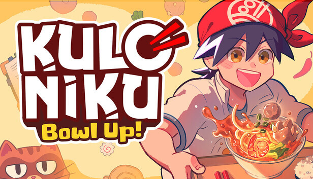 Picture of KuloNiku: Bowl Up!