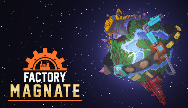 Picture of Factory Magnate