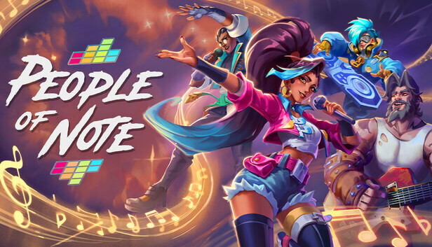 Picture of People of Note
