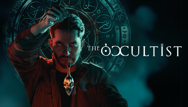 Picture of The Occultist