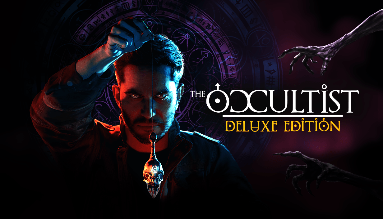 Picture of The Occultist - Deluxe Edition