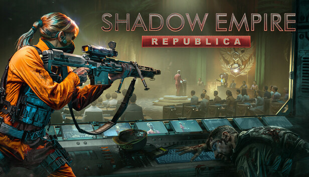 Picture of Shadow Empire: Republica