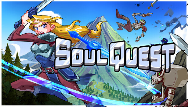 Picture of SoulQuest