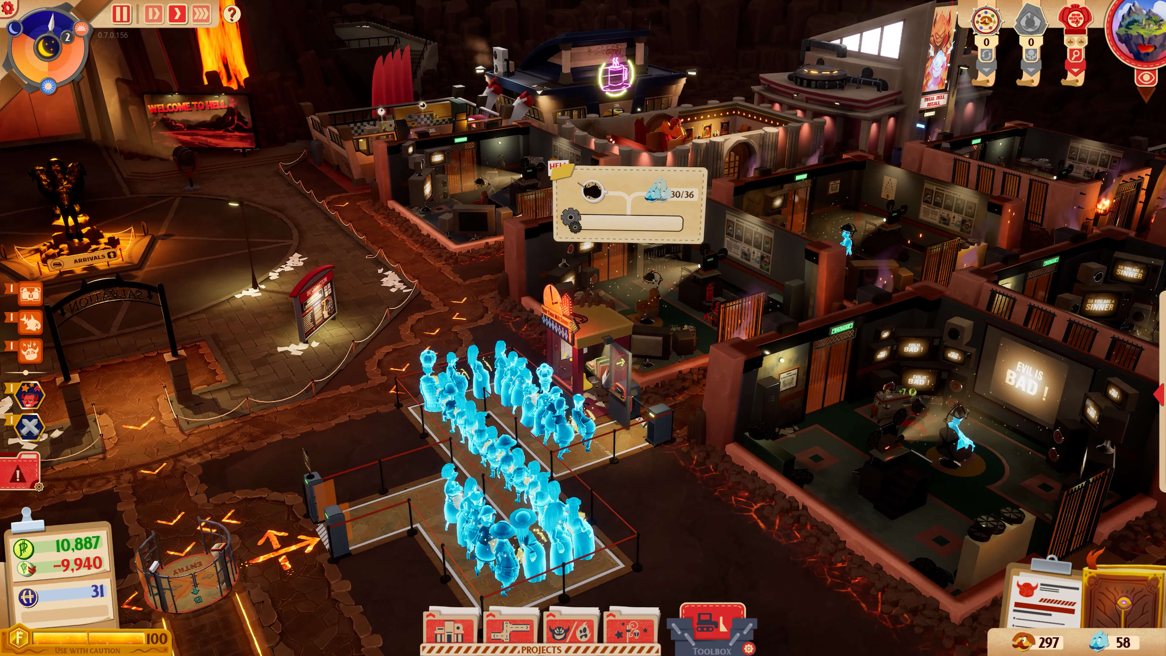 Picture of Sintopia Picture of Sintopia