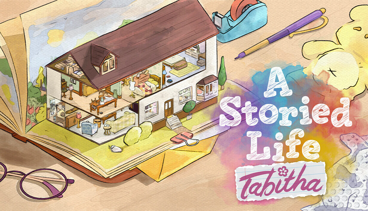 Picture of A Storied Life: Tabitha
