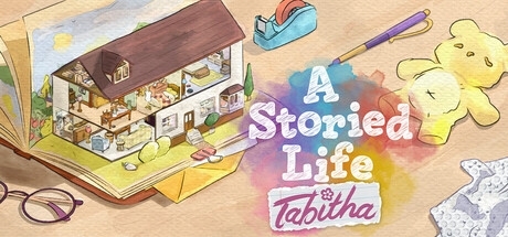 Picture of A Storied Life: Tabitha