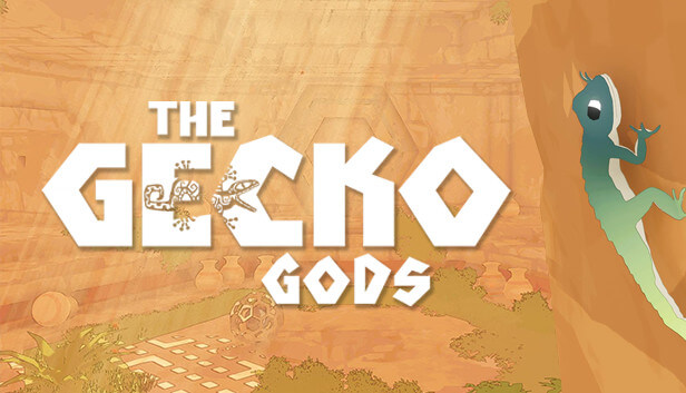 Picture of Gecko Gods