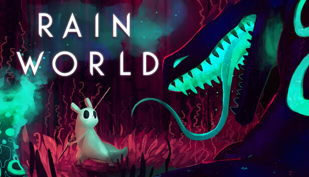 Picture of Rain World - Slugcat's Lifecycle Edition