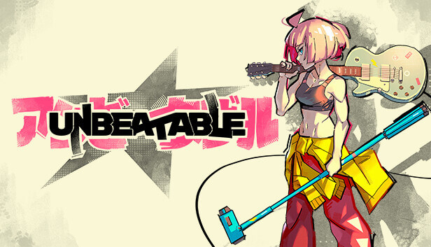 Picture of UNBEATABLE