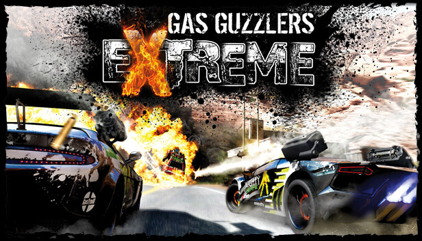 Picture of Gas Guzzlers Extreme