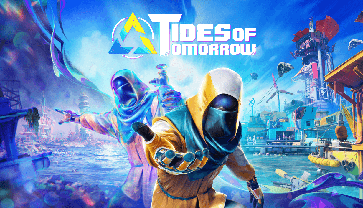 Picture of Tides of Tomorrow