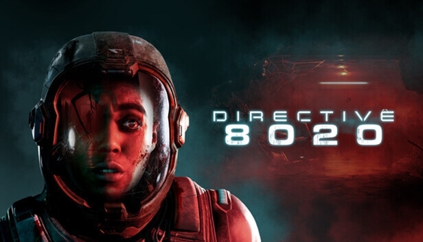 Picture of Directive 8020