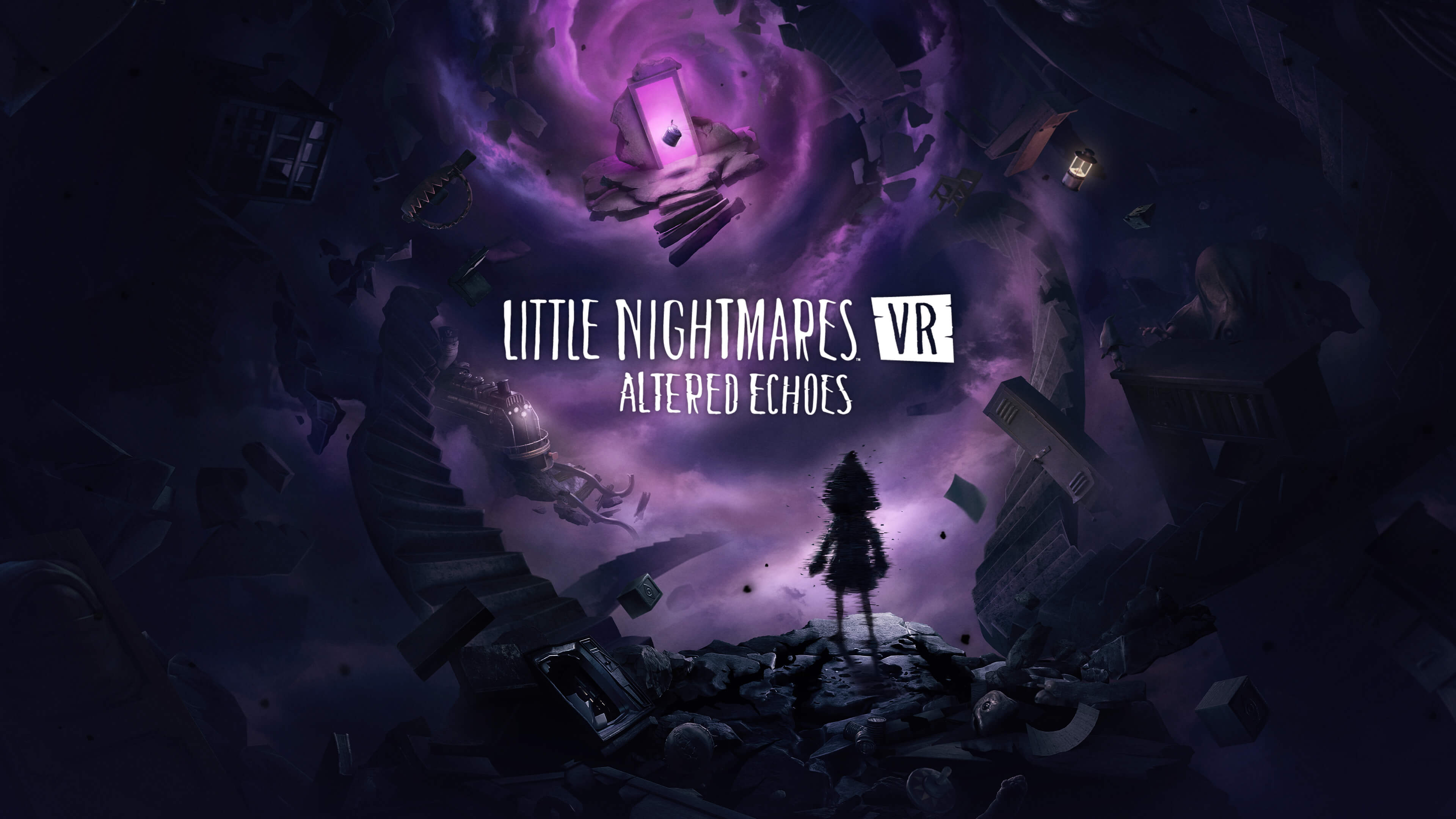 Picture of Little Nightmares VR: Altered Echoes