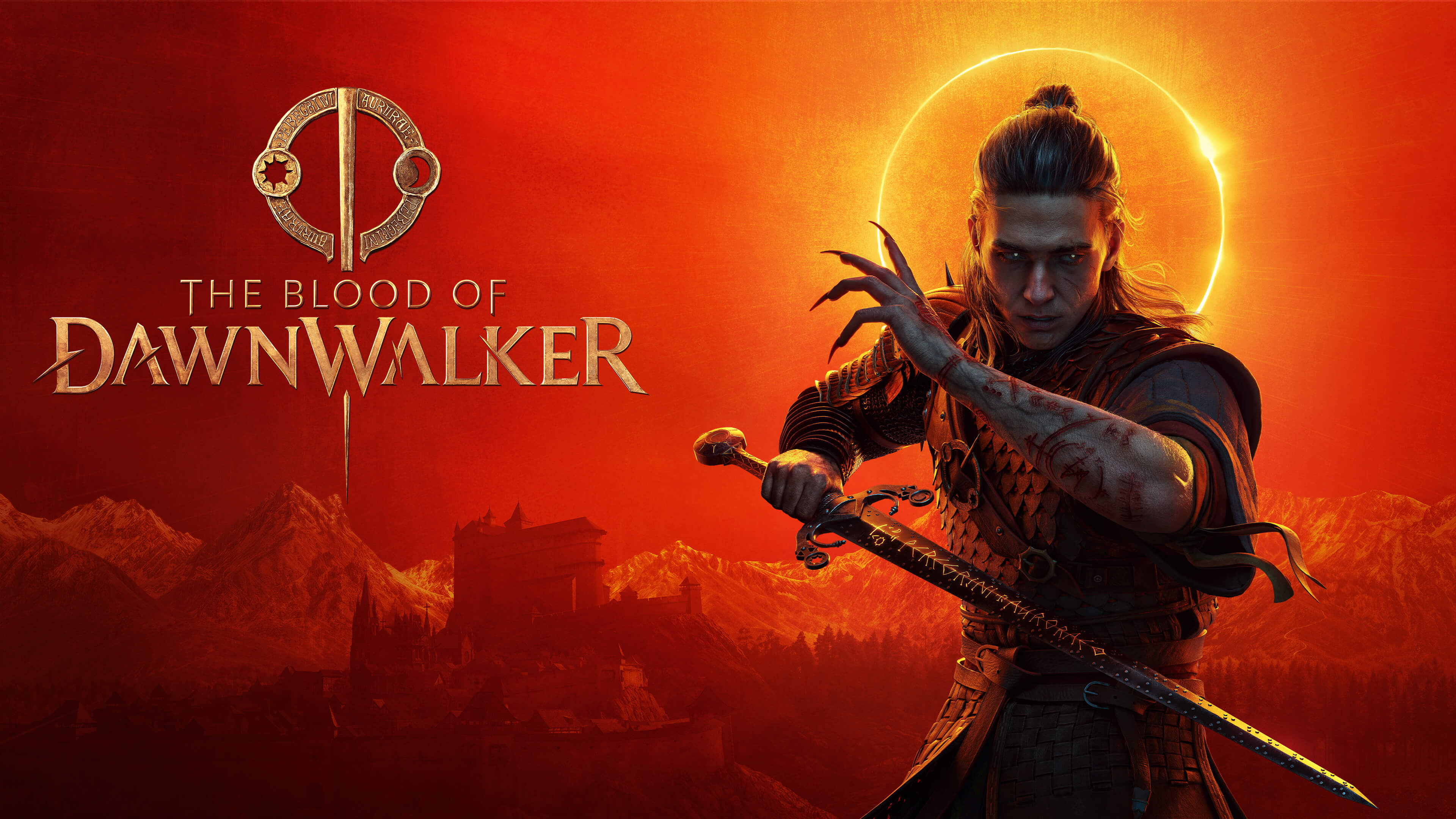 Picture of The Blood of Dawnwalker