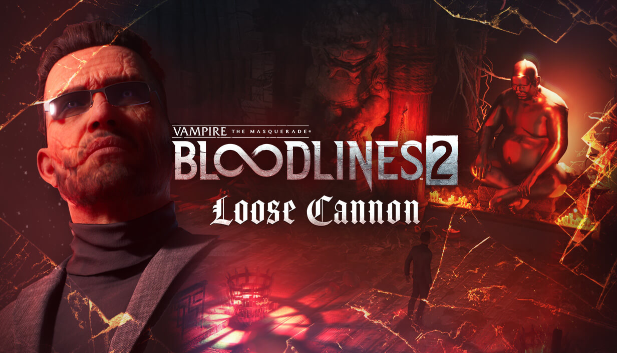 Picture of Vampire: The Masquerade® - Bloodlines™ 2 - Loose Cannon