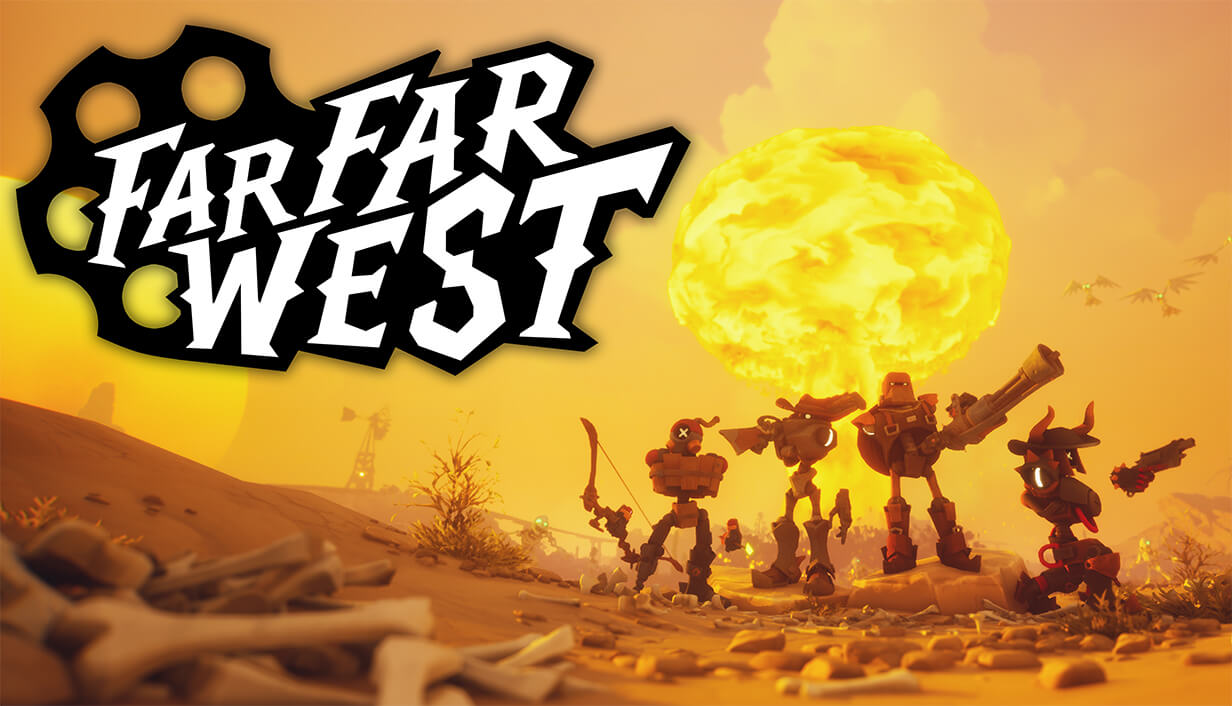 Picture of Far Far West