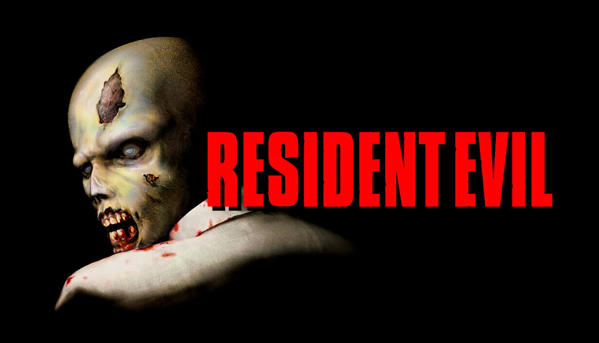 Picture of Resident Evil (1996)