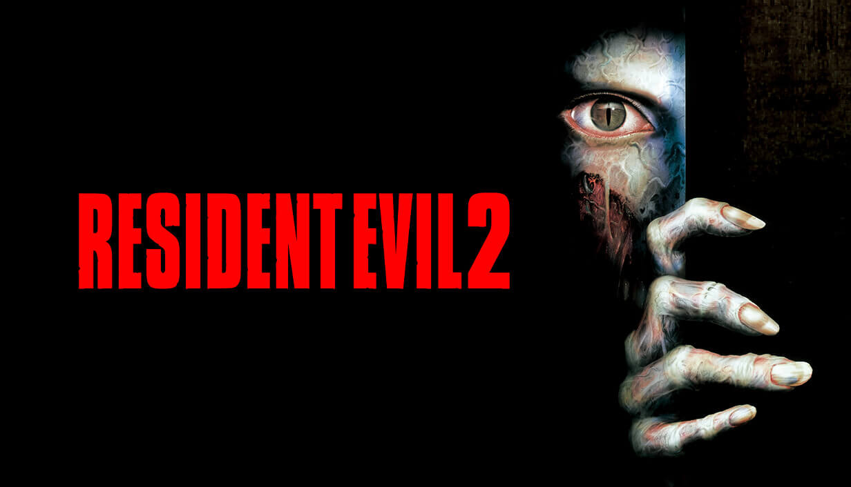 Picture of Resident Evil 2 (1998)