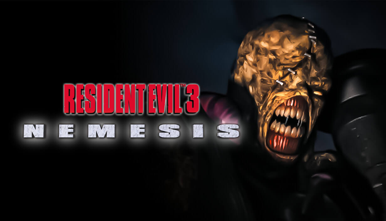 Picture of Resident Evil 3 Nemesis (1999)